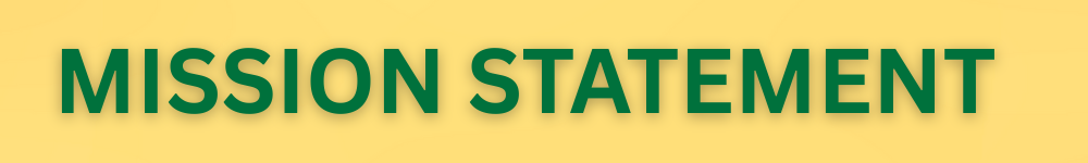 Mission Statement